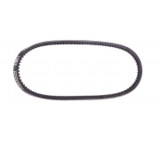 Ремінь генератора (710мм) Fiat Ducato / Citroen Jumper / Peugeot Boxer 2.0 (бензин) 1994-2006 101501 TOPRAN (Німеччина)