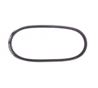 Ремінь генератора (710мм) Fiat Ducato / Citroen Jumper / Peugeot Boxer 2.0 (бензин) 1994-2006 101501 TOPRAN (Німеччина)