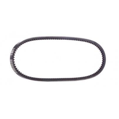 Ремінь генератора (710мм) Fiat Ducato / Citroen Jumper / Peugeot Boxer 2.0 (бензин) 1994-2006 101501 TOPRAN (Німеччина)