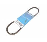 Ремінь генератора (710мм) Citroen Jumper / Peugeot Boxer 1.9D / 1.9TD / 1.9DT 1994-2006 10A0710C DAYCO (Італія)