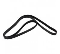 Ремінь генератора (1180мм) Fiat Ducato / Citroen Jumper / Peugeot Boxer 2.0JTD / 2.0HDI 1994-2006 1118103100 JP GROUP (Данія)