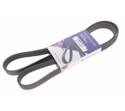 Ремінь генератора (1468мм) Fiat Ducato / Citroen Jumper / Peugeot Boxer 2.0JTD / 2.0HDI 1994-2006 1468K6 HUTCHINSON (Франція)