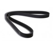 Ремінь генератора (1100мм) Fiat Ducato 2.5D / 2.5TD / 2.5TDI 1994-2006 1606347380 EUROREPAR (Туреччина)