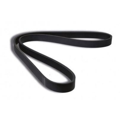 Ремінь генератора (1100мм) Fiat Ducato / Citroen Jumper / Peugeot Boxer 2.8D / 2.8TD / 2.8JTD / 2.8HDi 1994-2006 1606347380 EUROREPAR (Туреччина)