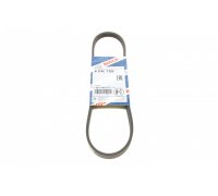 Ремінь генератора (755мм) Fiat Ducato / Citroen Jumper / Peugeot Boxer 2.0JTD / 2.0HDI 1994-2006 1987946017 BOSCH (Німеччина)