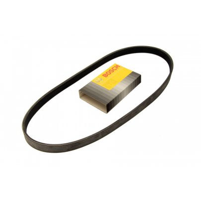 Ремінь генератора (950мм) Fiat Ducato / Citroen Jumper / Peugeot Boxer 2.8D / 2.8TD / 2.8JTD / 2.8HDi 1994-2006 1987946024 BOSCH (Німеччина)