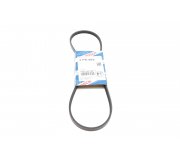 Ремінь генератора (865мм) Citroen Jumper / Peugeot Boxer 2.5D / 2.5TDi / 2.5TD 1994-2006 1987946288 BOSCH (Німеччина)