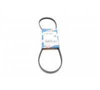 Ремінь генератора (865мм) Citroen Jumper / Peugeot Boxer 2.5D / 2.5TDi / 2.5TD 1994-2006 1987946288 BOSCH (Німеччина)