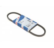 Ремінь генератора (710мм) Citroen Jumper / Peugeot Boxer 1.9D / 1.9TD / 1.9DT 1994-2006 1987947683 BOSCH (Німеччина)