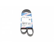 Ремінь генератора (1015мм) Citroen Jumper / Peugeot Boxer 2.5D / 2.5TDi / 2.5TD 1994-2006 1987947816 BOSCH (Німеччина)