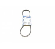 Ремінь генератора (865мм) Citroen Jumper / Peugeot Boxer 2.5D / 2.5TDi / 2.5TD 1994-2006 1987947827 BOSCH (Німеччина)