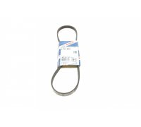 Ремінь генератора (865мм) Citroen Jumper / Peugeot Boxer 2.5D / 2.5TDi / 2.5TD 1994-2006 1987947827 BOSCH (Німеччина)