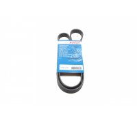 Ремінь генератора (1100мм) Fiat Ducato 2.5D / 2.5TD / 2.5TDI 1994-2006 1987947925 BOSCH (Німеччина)