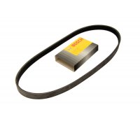 Ремінь генератора (1180мм) Fiat Ducato / Citroen Jumper / Peugeot Boxer 2.0JTD / 2.0HDI 1994-2006 1987947946 BOSCH (Німеччина)