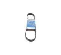 Ремінь генератора (800мм) Citroen Jumper / Peugeot Boxer 2.5D / 2.5TDi / 2.5TD 1994-2006 1987948342 BOSCH (Німеччина)