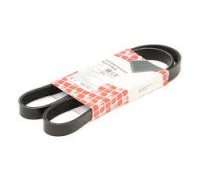 Ремінь генератора (1100мм) Fiat Ducato 2.5D / 2.5TD / 2.5TDI 1994-2006 28852 FEBI (Німеччина)