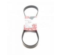 Ремінь генератора (913мм) Citroen Jumper / Peugeot Boxer 2.5D / 2.5TDi / 2.5TD 1994-2006 28904 FEBI (Німеччина)