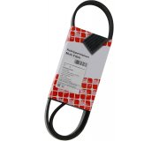 Ремінь генератора (1013мм) Citroen Jumper / Peugeot Boxer 2.5D / 2.5TDi / 2.5TD 1994-2006 28911 FEBI (Німеччина)