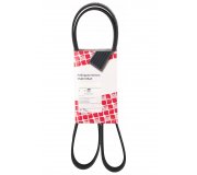 Ремінь генератора (1180мм) Fiat Ducato / Citroen Jumper / Peugeot Boxer 2.0JTD / 2.0HDI 1994-2006 28931 FEBI (Німеччина)