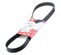 Ремінь генератора (948мм) Fiat Ducato / Citroen Jumper / Peugeot Boxer 2.8D / 2.8TD / 2.8JTD / 2.8HDi 1994-2006 33026 FEBI (Німеччина)