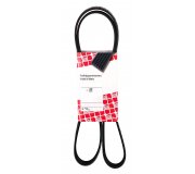 Ремінь генератора (1470мм) Fiat Ducato / Citroen Jumper / Peugeot Boxer 2.0JTD / 2.0HDI 1994-2006 39790 FEBI (Німеччина)