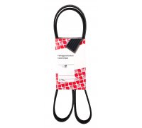 Ремінь генератора (1470мм) Fiat Ducato / Citroen Jumper / Peugeot Boxer 2.0JTD / 2.0HDI 1994-2006 39790 FEBI (Німеччина)