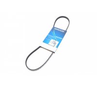 Ремінь генератора (865мм) Citroen Jumper / Peugeot Boxer 2.5D / 2.5TDi / 2.5TD 1994-2006 3PK865 DAYCO (Італія)