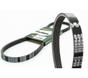Ремінь генератора (755мм) Fiat Ducato / Citroen Jumper / Peugeot Boxer 1.9D / 1.9TD / 1.9DT 1994-2006 4PK755 BGA (Великобританія)