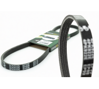 Ремінь генератора (755мм) Fiat Ducato / Citroen Jumper / Peugeot Boxer 2.0JTD / 2.0HDI 1994-2006 4PK755 BGA (Великобританія)