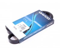 Ремінь генератора (862мм) Citroen Jumper / Peugeot Boxer 2.5D / 2.5TDi / 2.5TD 1994-2006 4PK862 DAYCO (Італія)