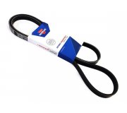 Ремінь генератора (865мм) Citroen Jumper / Peugeot Boxer 2.5D / 2.5TDi / 2.5TD 1994-2006 4PK865 OPTIBELT (Німеччина)