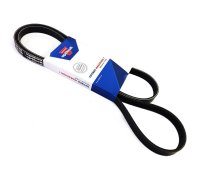 Ремінь генератора (865мм) Citroen Jumper / Peugeot Boxer 2.5D / 2.5TDi / 2.5TD 1994-2006 4PK865 OPTIBELT (Німеччина)