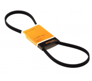 Ремінь генератора (866мм) Citroen Jumper / Peugeot Boxer 2.5D / 2.5TDi / 2.5TD 1994-2006 4PK866 CONTITECH (Німеччина)