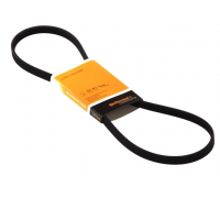 Ремінь генератора (866мм) Citroen Jumper / Peugeot Boxer 2.5D / 2.5TDi / 2.5TD 1994-2006 4PK866 CONTITECH (Німеччина)