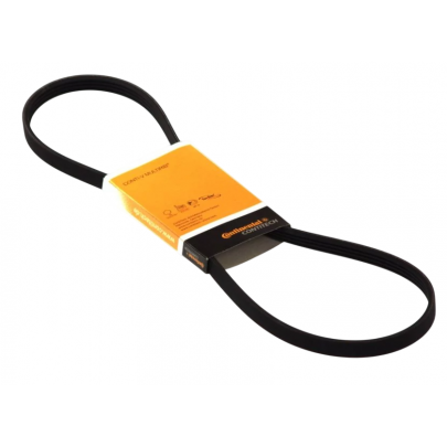 Ремінь генератора (866мм) Citroen Jumper / Peugeot Boxer 2.5D / 2.5TDi / 2.5TD 1994-2006 4PK866 CONTITECH (Німеччина)