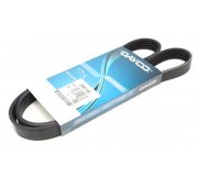 Ремінь генератора (1100мм) Fiat Ducato 2.5D / 2.5TD / 2.5TDI 1994-2006 5PK1100 DAYCO (Італія)