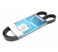 Ремінь генератора (1100мм) Fiat Ducato 2.5D / 2.5TD / 2.5TDI 1994-2006 5PK1100 DAYCO (Італія)