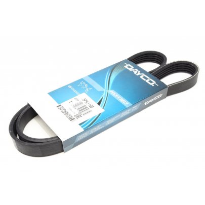 Ремінь генератора (1100мм) Fiat Ducato 2.5D / 2.5TD / 2.5TDI 1994-2006 5PK1100 DAYCO (Італія)