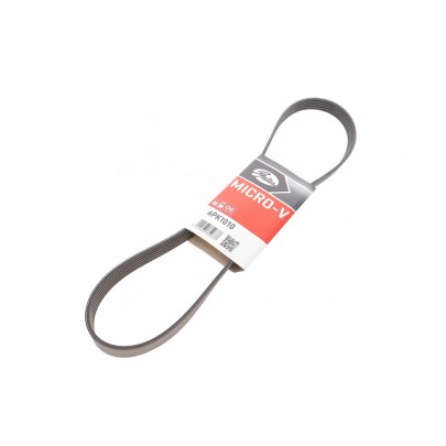 Ремінь генератора (1010мм) Citroen Jumper / Peugeot Boxer 2.5D / 2.5TDi / 2.5TD 1994-2006 6PK1010 GATES (Бельгія)