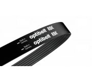 Ремінь генератора (1015мм) Citroen Jumper / Peugeot Boxer 2.5D / 2.5TDi / 2.5TD 1994-2006 6PK1015 OPTIBELT (Німеччина)