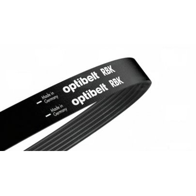 Ремінь генератора (1015мм) Citroen Jumper / Peugeot Boxer 2.5D / 2.5TDi / 2.5TD 1994-2006 6PK1015 OPTIBELT (Німеччина)