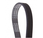 Ремінь генератора (1180мм) Fiat Ducato / Citroen Jumper / Peugeot Boxer 2.0JTD / 2.0HDI 1994-2006 6PK1180 SATO TECH (Україна)