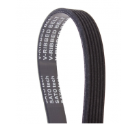 Ремінь генератора (1180мм) Fiat Ducato / Citroen Jumper / Peugeot Boxer 2.0JTD / 2.0HDI 1994-2006 6PK1180 SATO TECH (Україна)