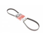 Ремінь генератора (1183мм) Fiat Ducato / Citroen Jumper / Peugeot Boxer 2.0JTD / 2.0HDI 1994-2006 6PK1183 GATES (Бельгія)