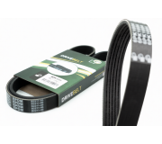 Ремінь генератора (1468мм) Fiat Ducato / Citroen Jumper / Peugeot Boxer 2.0JTD / 2.0HDI 1994-2006 6PK1468 BGA (Великобританія)