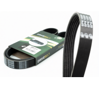 Ремінь генератора (1468мм) Fiat Ducato / Citroen Jumper / Peugeot Boxer 2.0JTD / 2.0HDI 1994-2006 6PK1468 BGA (Великобританія)