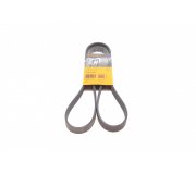 Ремінь генератора (1468мм) Fiat Ducato / Citroen Jumper / Peugeot Boxer 2.0JTD / 2.0HDI 1994-2006 6PK1468 CONTITECH (Німеччина)