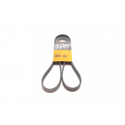 Ремінь генератора (1468мм) Fiat Ducato / Citroen Jumper / Peugeot Boxer 2.0JTD / 2.0HDI 1994-2006 6PK1468 CONTITECH (Німеччина)