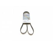 Ремінь генератора (1468мм) Fiat Ducato / Citroen Jumper / Peugeot Boxer 2.0JTD / 2.0HDI 1994-2006 6PK1468HD DAYCO (Італія)