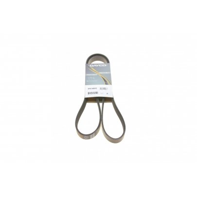 Ремінь генератора (1468мм) Fiat Ducato / Citroen Jumper / Peugeot Boxer 2.0JTD / 2.0HDI 1994-2006 6PK1468HD DAYCO (Італія)